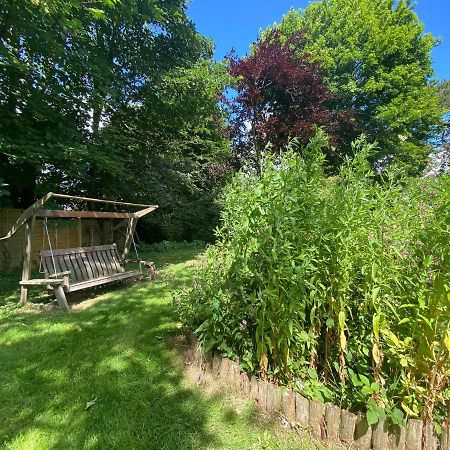 Vane Cottage - Lewes Dış mekan fotoğraf