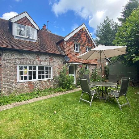 Vane Cottage - Lewes Dış mekan fotoğraf