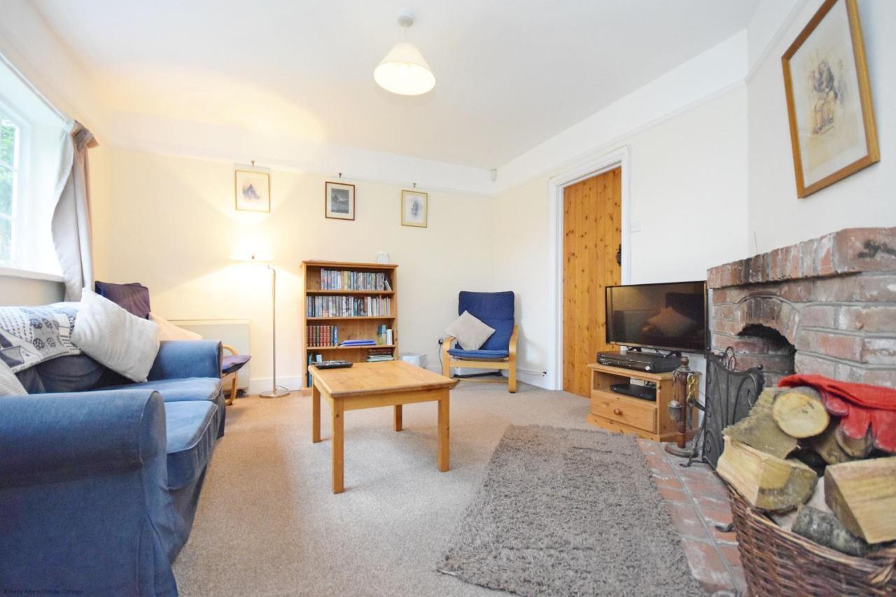 Vane Cottage - Lewes Dış mekan fotoğraf