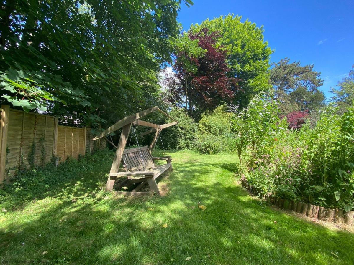 Vane Cottage - Lewes Dış mekan fotoğraf