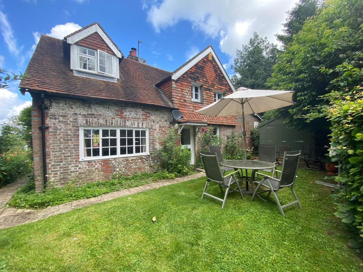 Vane Cottage - Lewes Dış mekan fotoğraf