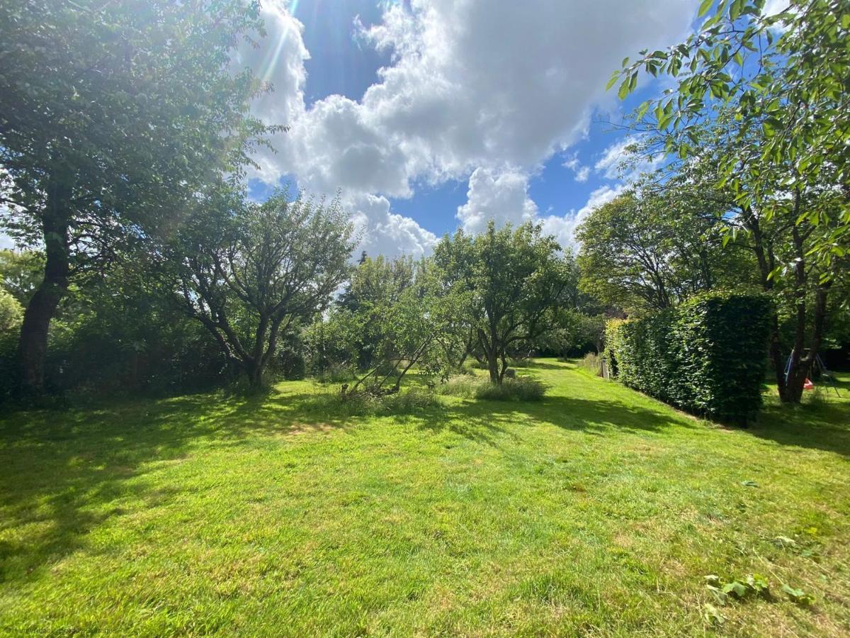 Vane Cottage - Lewes Dış mekan fotoğraf