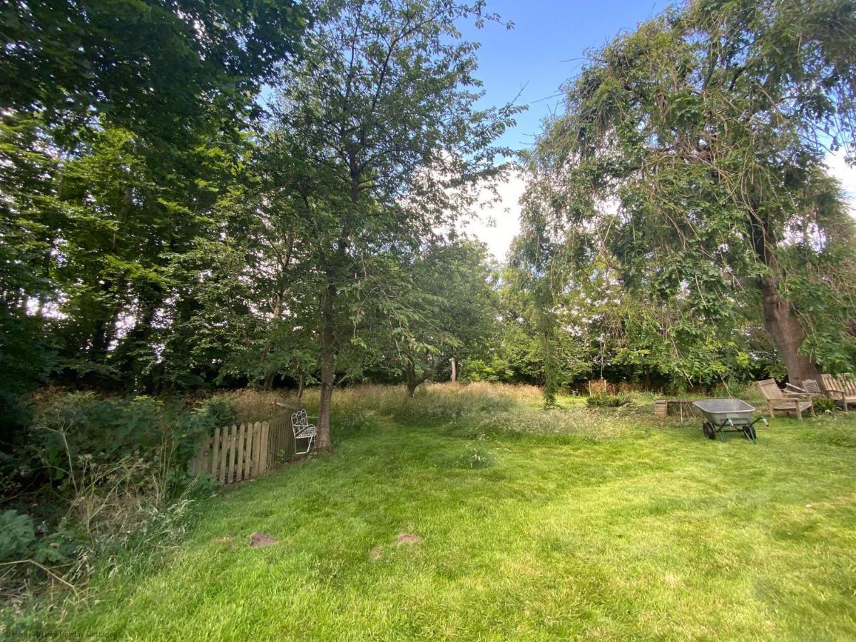 Vane Cottage - Lewes Dış mekan fotoğraf
