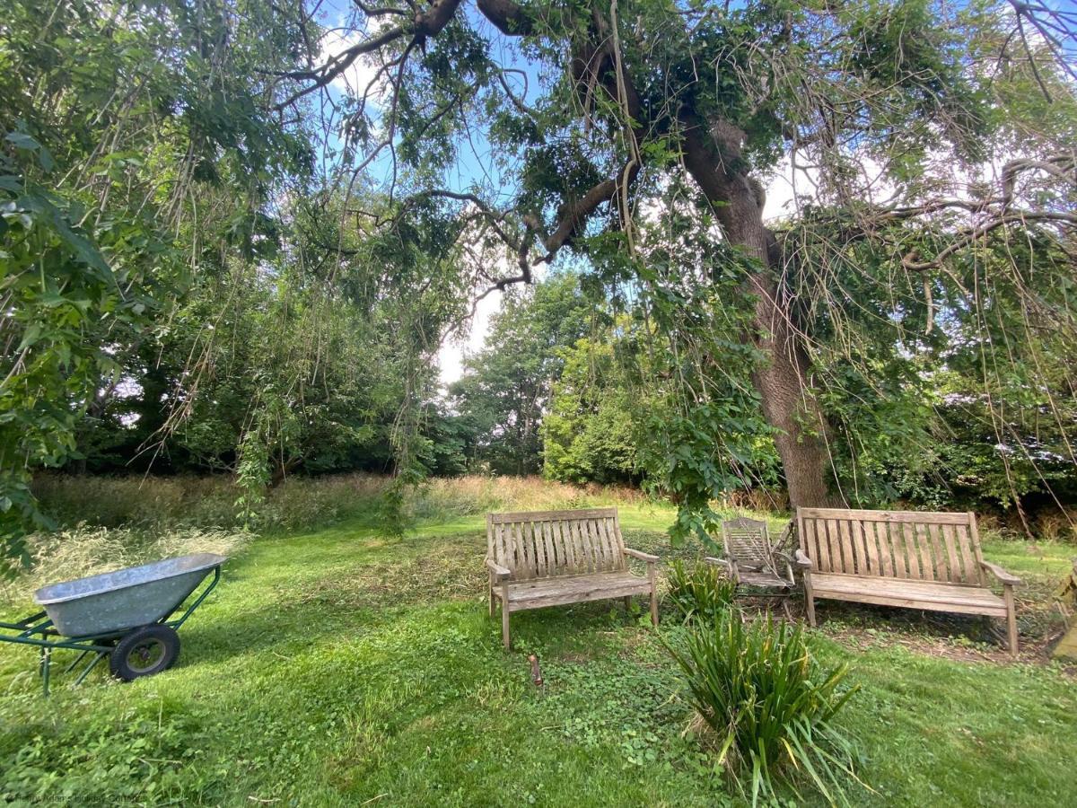 Vane Cottage - Lewes Dış mekan fotoğraf